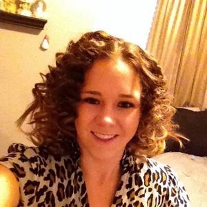 Meet your Posher, Maegan