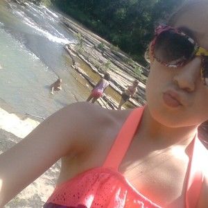 Meet your Posher, Brianna
