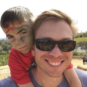 Meet your Posher, Stuart