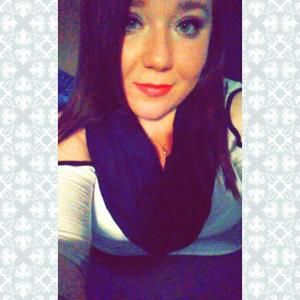 Meet your Posher, Siera