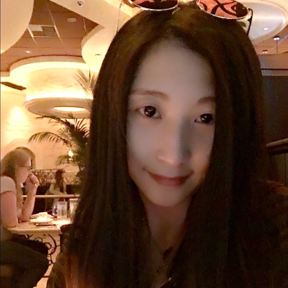 Meet your Posher, Wen hui