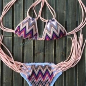 Bikini never used fits TRU to size ships quickly