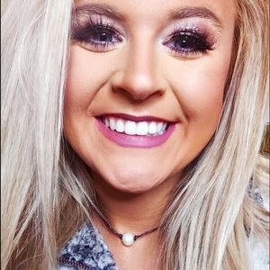 Meet your Posher, Cheyenne