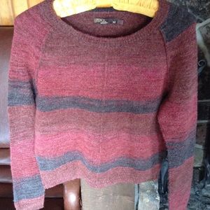 prAna Wool Blend Sweater