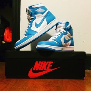 Meet your Posher, Hunter