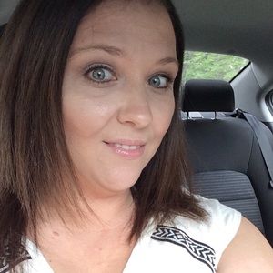 Meet your Posher, Christy