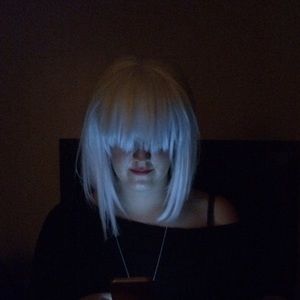 Meet your Posher, Jenna