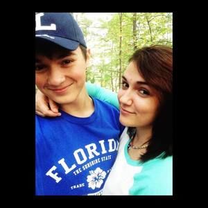 Meet your Posher, Stormy