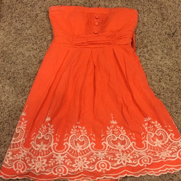 Rue. 21 dress