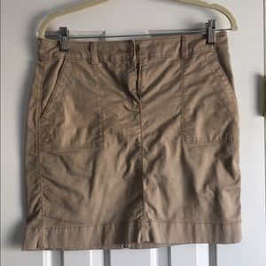 Ann Taylor Loft skirt