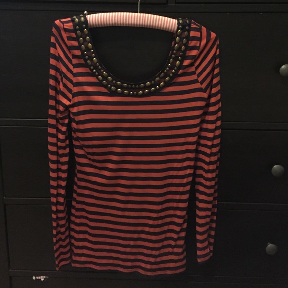 Jessica Simpson Long Sleeved