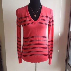 J. Crew Spring Sweater