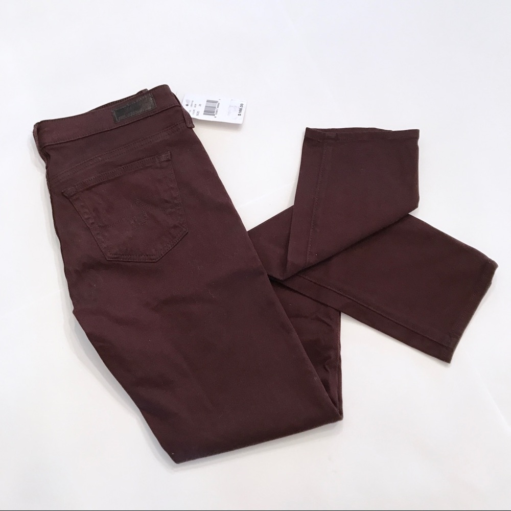 NWT AG Jeans - Stilt