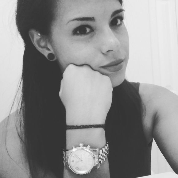Meet your Posher, Jessica