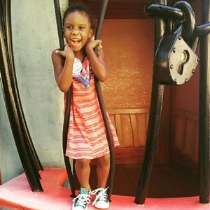 Meet your Posher, Nina