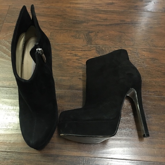 Chinese laundry heels