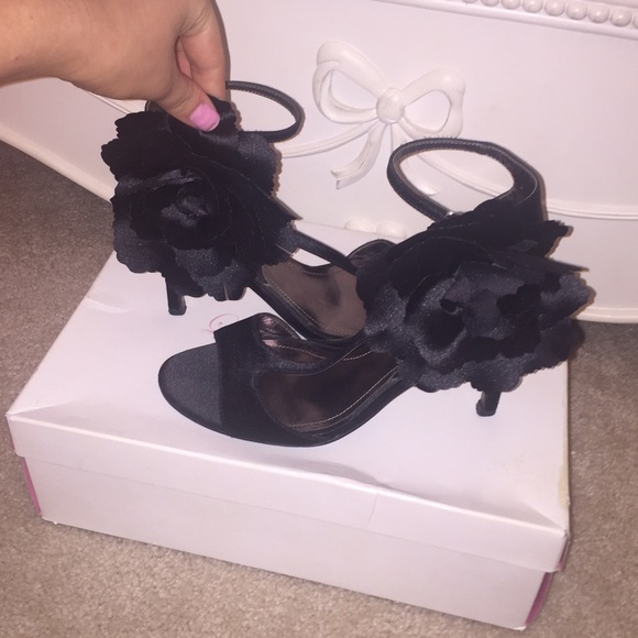High Heels