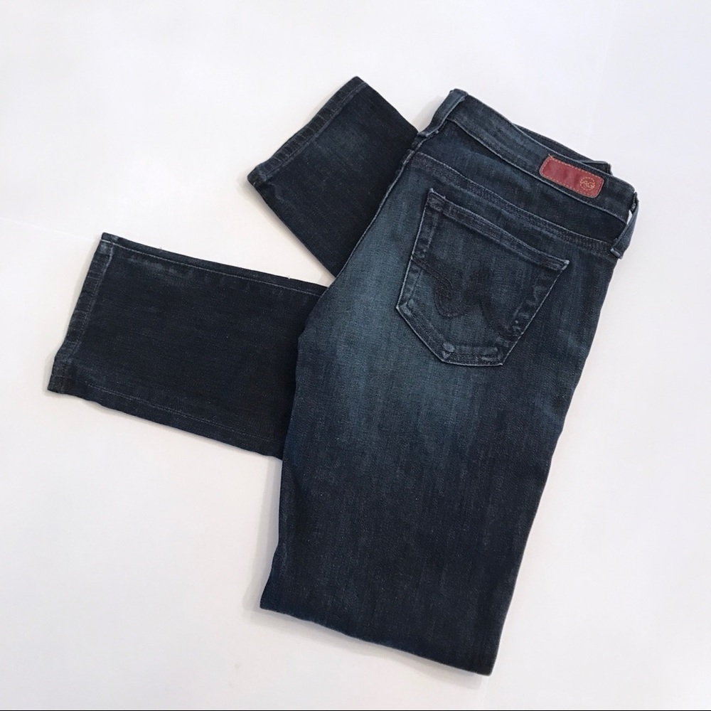AG Jeans- The Stilt