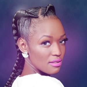 Meet your Posher, Patricia