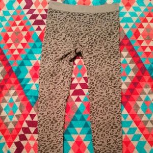 Women's  Leggings