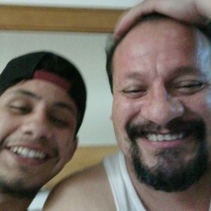 Meet your Posher, Joseph