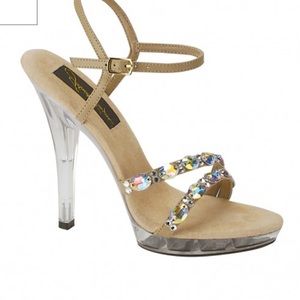 Johnathan  Kanye shoe