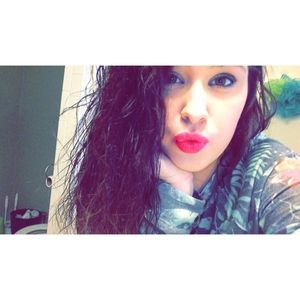 Meet your Posher, Miranda