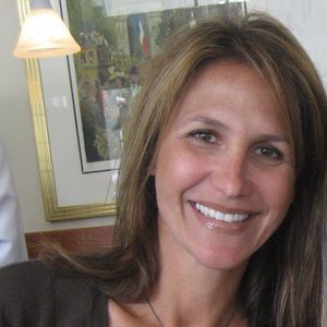 Meet your Posher, Jacqueline