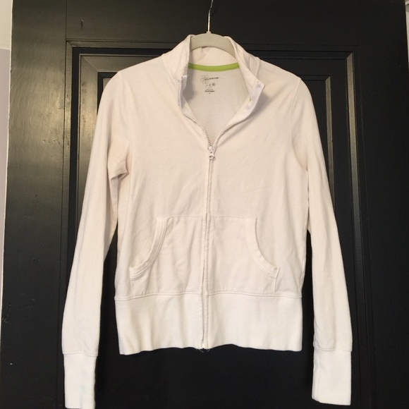 Old Navy Full Zip Jacket - Picture 1 of 3