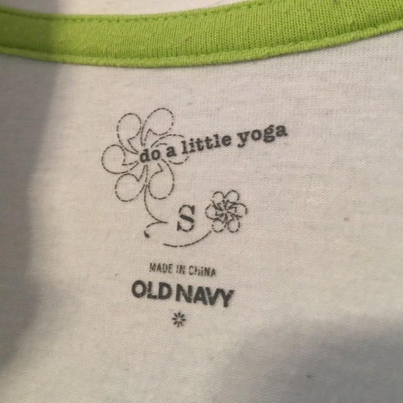 Old Navy Full Zip Jacket - Picture 2 of 3