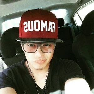 Meet your Posher, Jesus