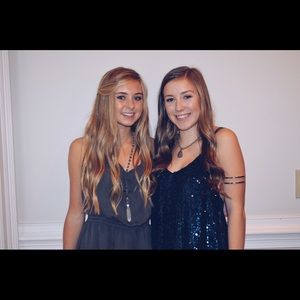 Meet your Posher, Emmy