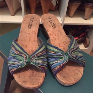 Cute sandals
