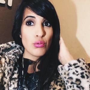 Meet your Posher, Mallory