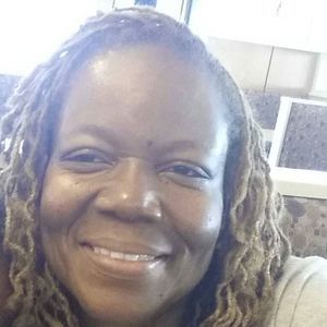 Meet your Posher, Jackie