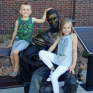 Meet your Posher, Jamie messer