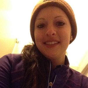 Meet your Posher, Bianca