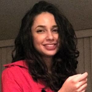 Meet your Posher, Evelyn