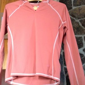 Mountain Hard Wear Athletic Top
