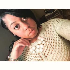 Meet your Posher, Shakieviea