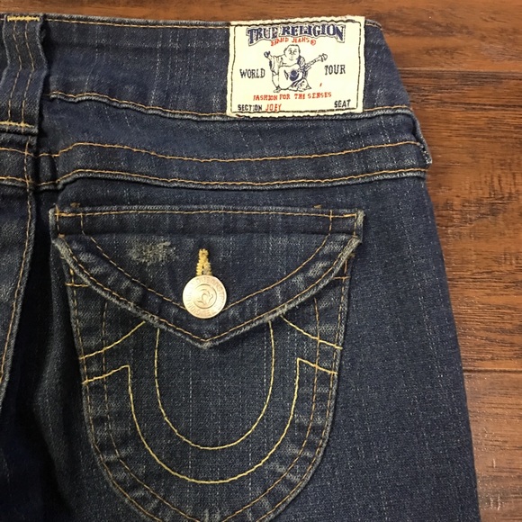 True religion jeans