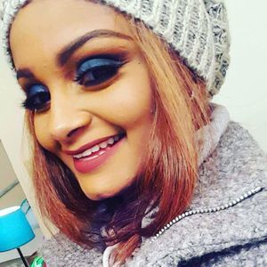 Meet your Posher, Nabila