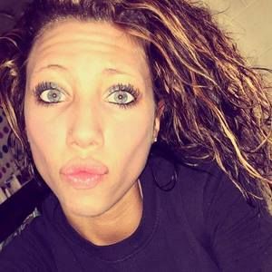 Meet your Posher, Breanna