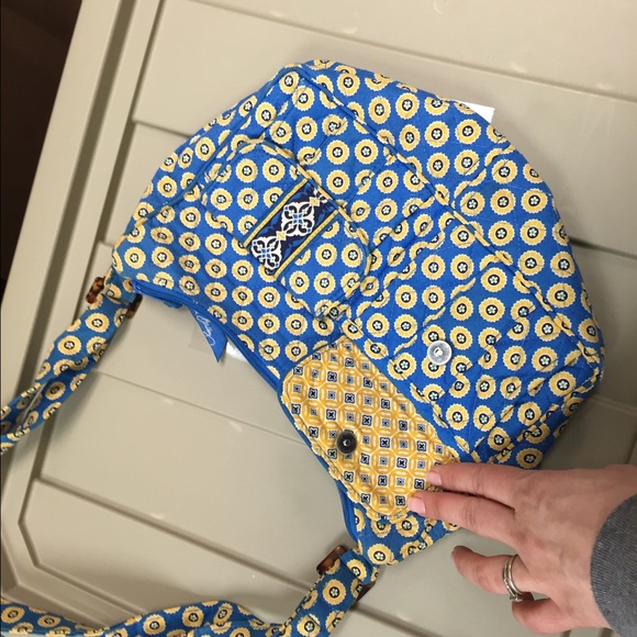 Vera Bradley purse ... The Libby - Picture 2 of 4