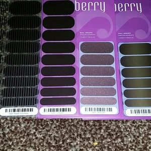 Jamberry wraps