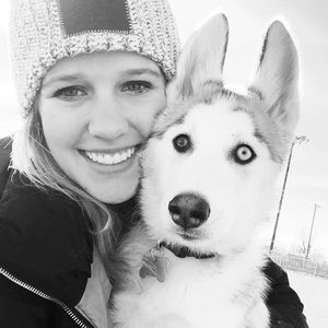 Meet your Posher, Tiffany