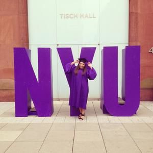 Meet your Posher, Kimberly