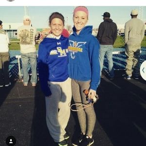 Meet your Posher, Courtney