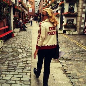 Meet your Posher, Alison