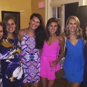 Meet your Posher, Jamie